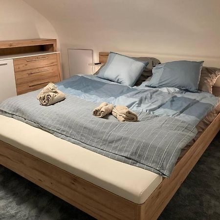 Downtown Island Apartment Βουδαπέστη Εξωτερικό φωτογραφία