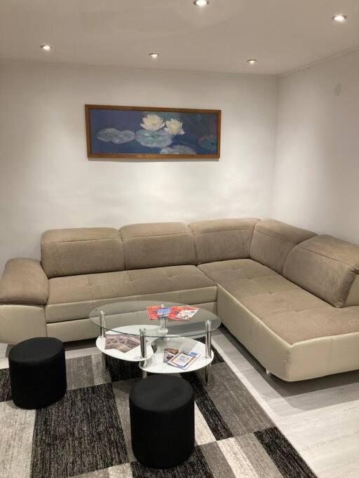 Downtown Island Apartment Βουδαπέστη Εξωτερικό φωτογραφία