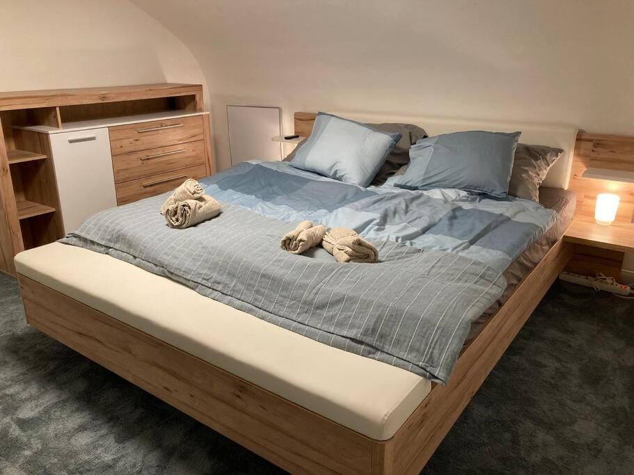 Downtown Island Apartment Βουδαπέστη Εξωτερικό φωτογραφία