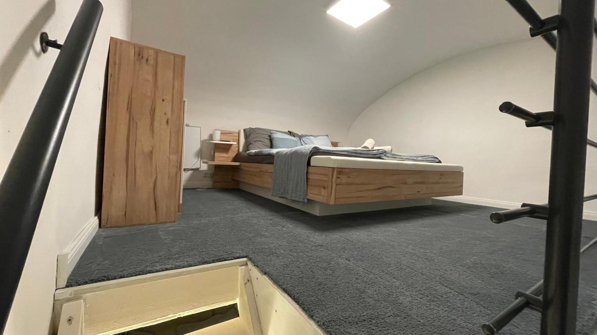 Downtown Island Apartment Βουδαπέστη Εξωτερικό φωτογραφία